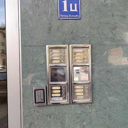 Ugodan I Luksuzan Apartman 巴尼西卢卡 外观 照片