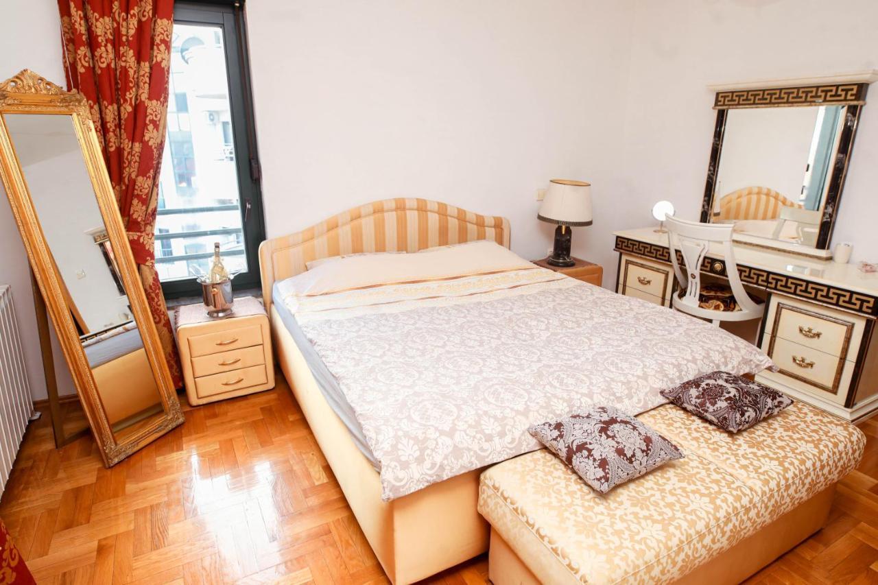 Ugodan I Luksuzan Apartman 巴尼西卢卡 外观 照片