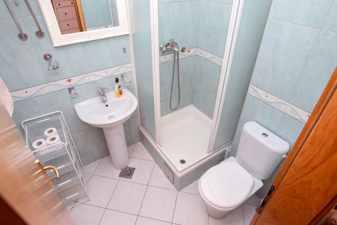 Ugodan I Luksuzan Apartman 巴尼西卢卡 外观 照片
