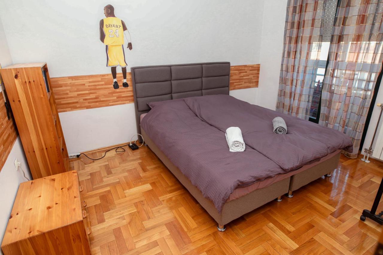 Ugodan I Luksuzan Apartman 巴尼西卢卡 外观 照片