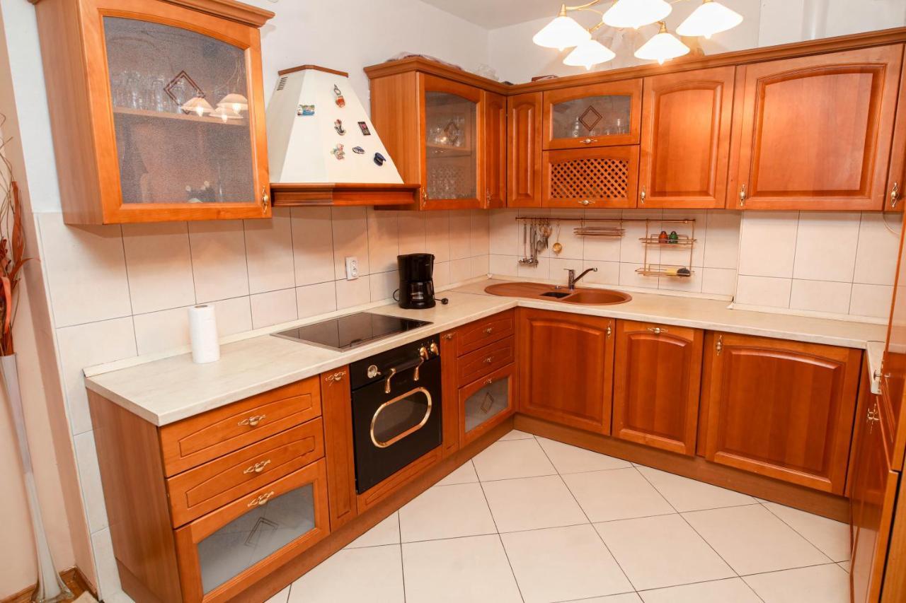 Ugodan I Luksuzan Apartman 巴尼西卢卡 外观 照片