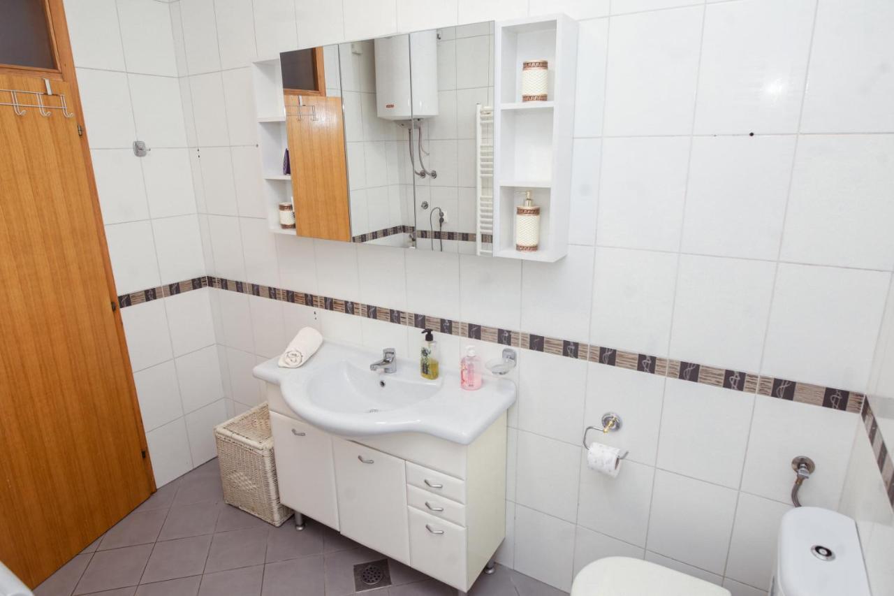 Ugodan I Luksuzan Apartman 巴尼西卢卡 外观 照片