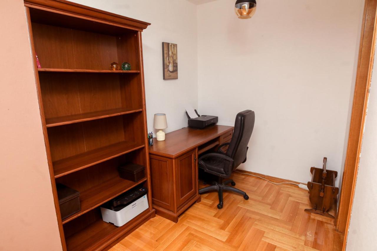 Ugodan I Luksuzan Apartman 巴尼西卢卡 外观 照片