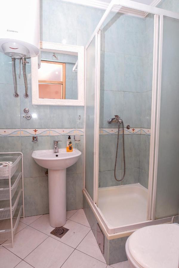 Ugodan I Luksuzan Apartman 巴尼西卢卡 外观 照片
