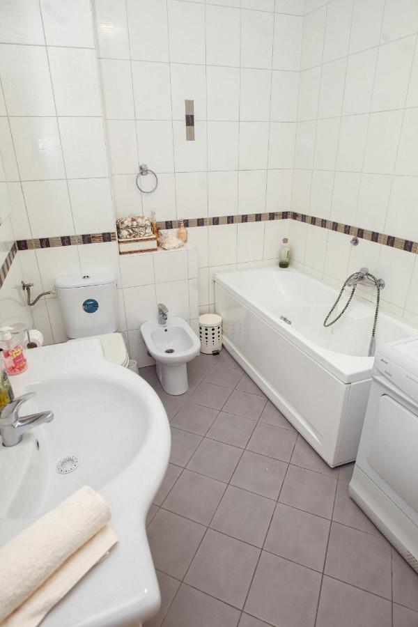 Ugodan I Luksuzan Apartman 巴尼西卢卡 外观 照片