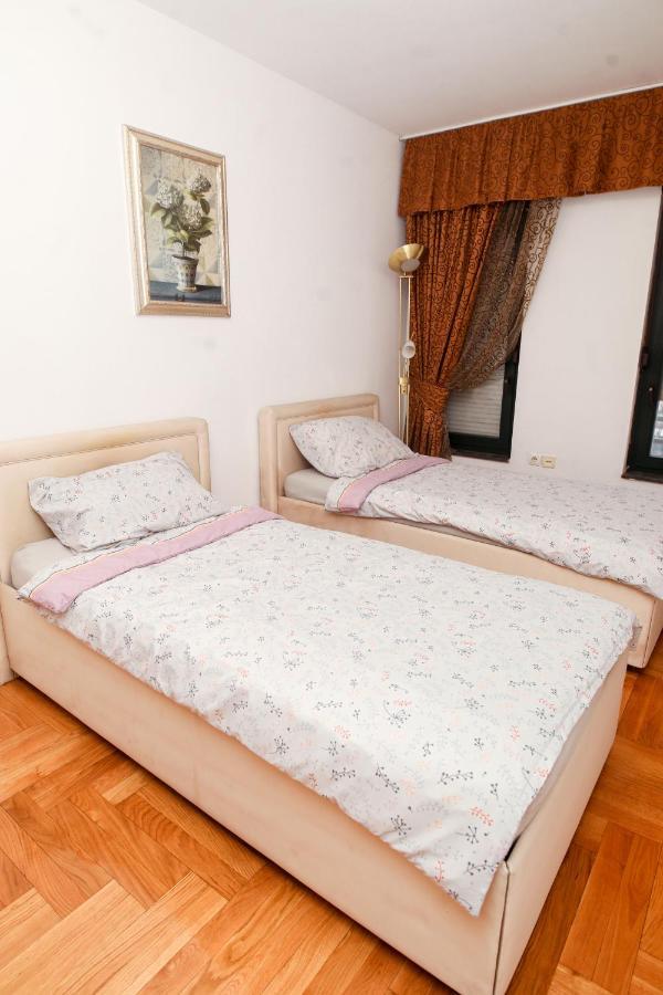 Ugodan I Luksuzan Apartman 巴尼西卢卡 外观 照片
