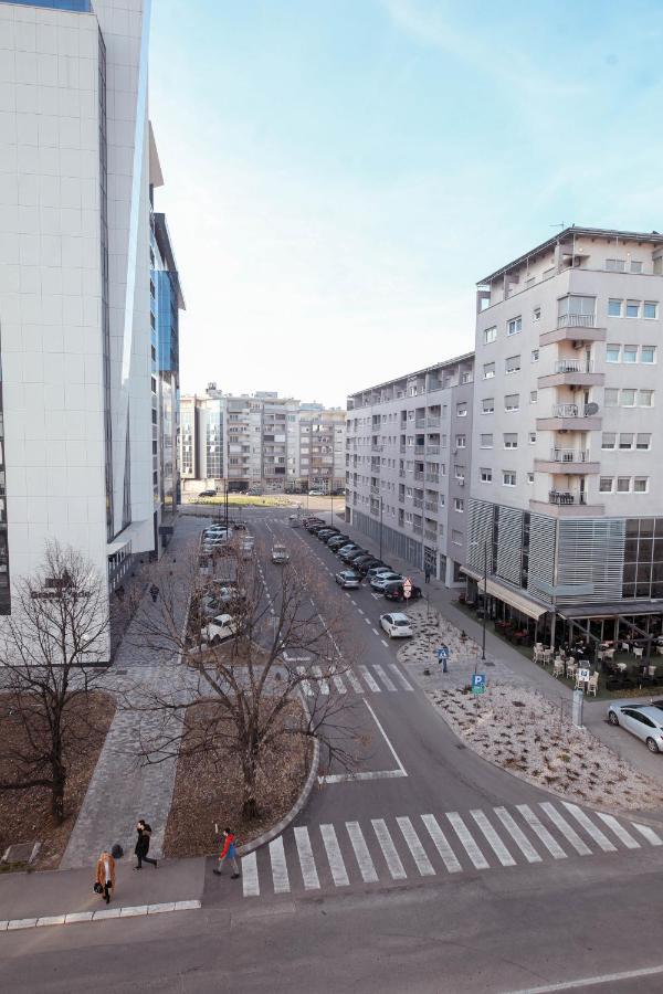 Ugodan I Luksuzan Apartman 巴尼西卢卡 外观 照片