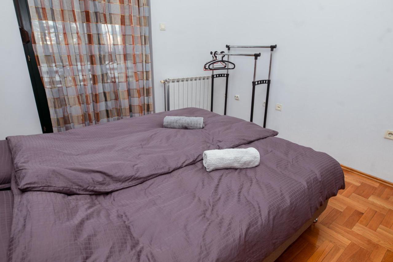 Ugodan I Luksuzan Apartman 巴尼西卢卡 外观 照片